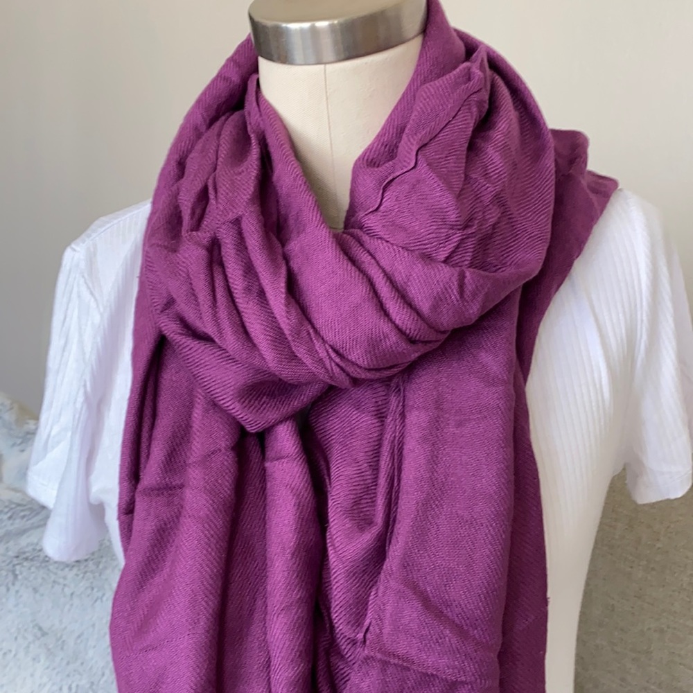 Scarves Shawl Wrap Scarf